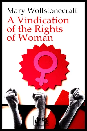 A Vindication of the Rights of Woman