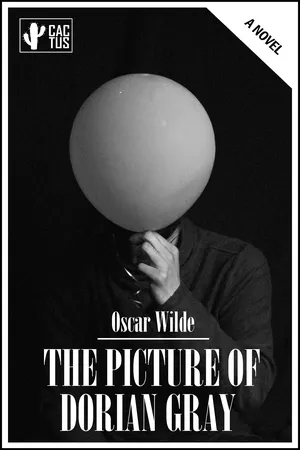 The picture of Dorian Gray