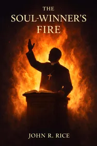 The Soul-Winner's Fire_cover