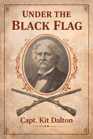Under The Black Flag