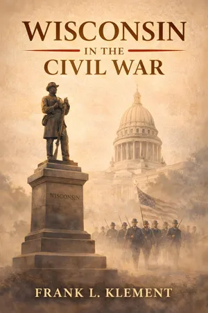 Wisconsin in the Civil War