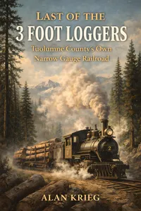 Last of the 3 foot loggers_cover