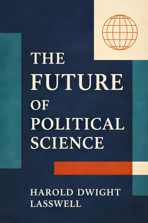 Future of Political Science