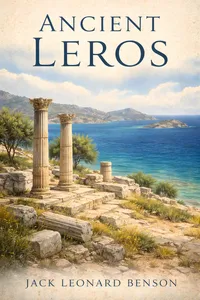 Ancient Leros_cover