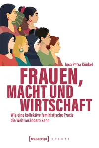 Frauen, Macht und Wirtschaft_cover