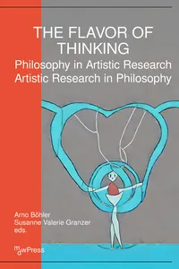 The Flavor of Thinking_cover