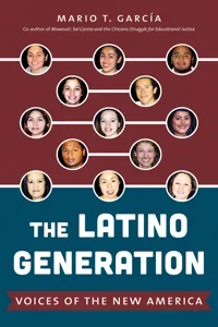 The Latino Generation_cover