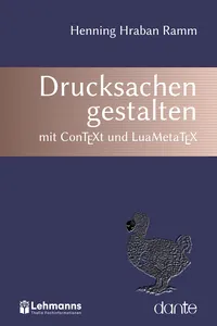 Drucksachen gestalten mit ConTEXt und LuaMetaTEX_cover