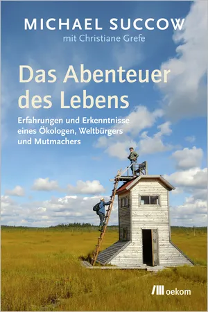 Das Abenteuer des Lebens