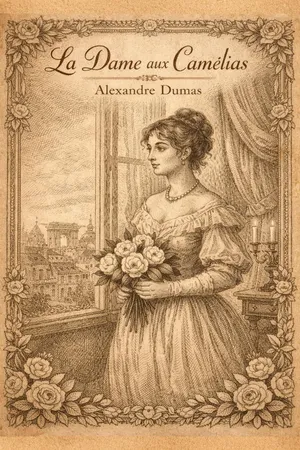 La Dame aux Camélias