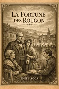 La Fortune des Rougon_cover
