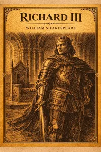 Richard III_cover