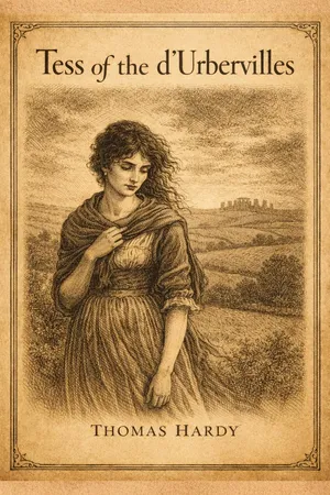 Tess of the d'Urbervilles
