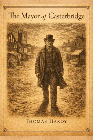 The Mayor of Casterbridge