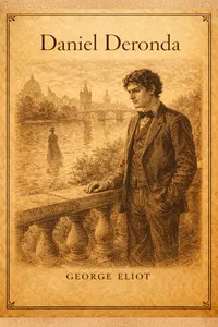 Daniel Deronda_cover