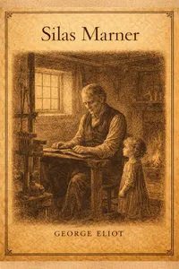 Silas Marner_cover