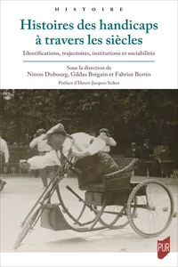 Histoires des handicaps à travers les siècles