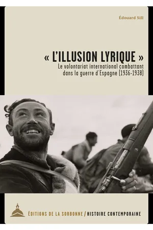 « L’illusion lyrique »