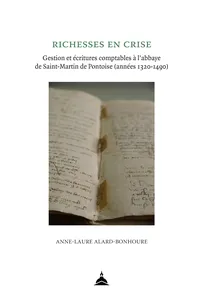 Richesses en crise_cover