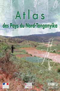 Atlas des pays du Nord-Tanganyika