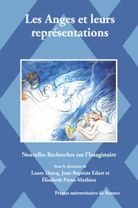 Les Anges et leurs représentations