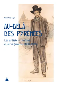 Au-delà des Pyrénées_cover