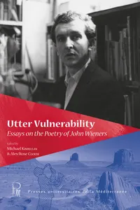 Utter Vulnerability_cover