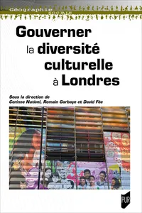 Gouverner la diversité culturelle à Londres
