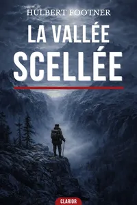 La vallée scellée_cover