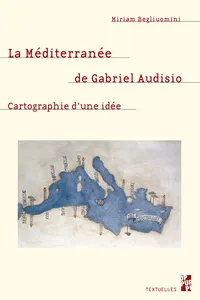 La Méditerranée de Gabriel Audisio