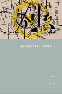 Penser l’ère nouvelle_cover