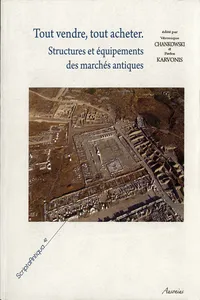 Tout vendre, tout acheter_cover