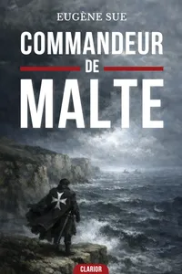 Le commandeur de malte