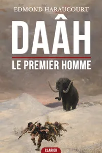 Daâh : Le premier homme