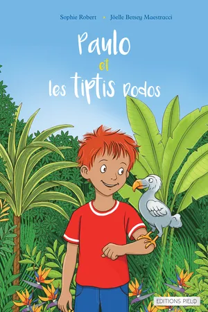 Paulo et les Tiptis Dodos