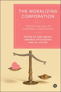 The Moralizing Corporation_cover