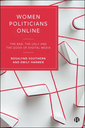 Women Politicians Online