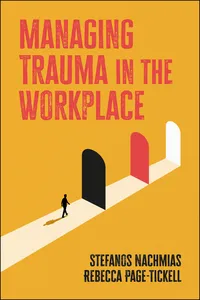 Managing Trauma in the Workplace_cover