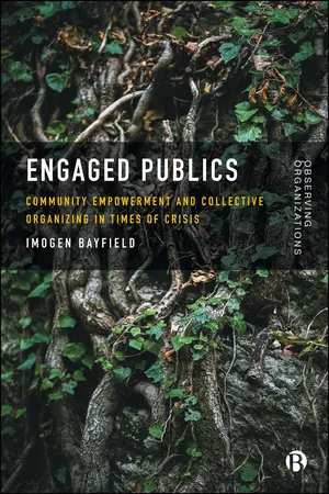 Engaged Publics