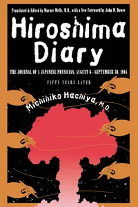 Hiroshima Diary_cover