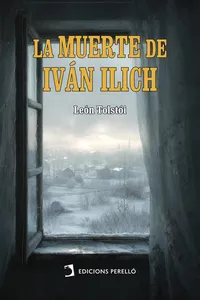 La muerte de Iván Ilich_cover