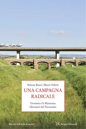 Una campagna radicale