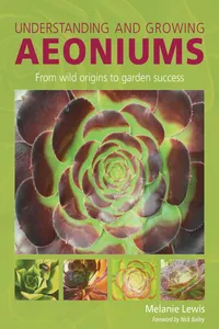 Understanding and Growing Aeoniums_cover