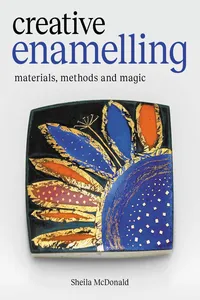 Creative Enamelling_cover