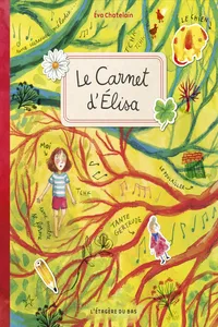 Le Carnet d'Élisa_cover