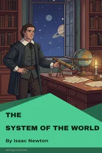 The System of the World_cover