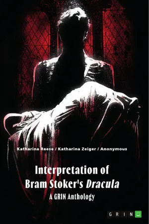 Interpretation of Bram Stoker's "Dracula"