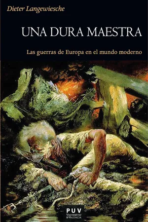 Una dura maestra