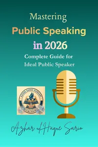 Mastering Public Speaking in 2026_cover