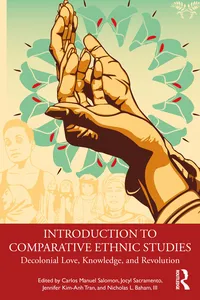 Introduction to Comparative Ethnic Studies_cover